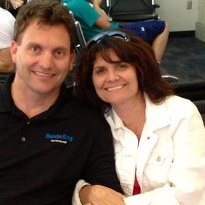 Meet your Posher, Karen